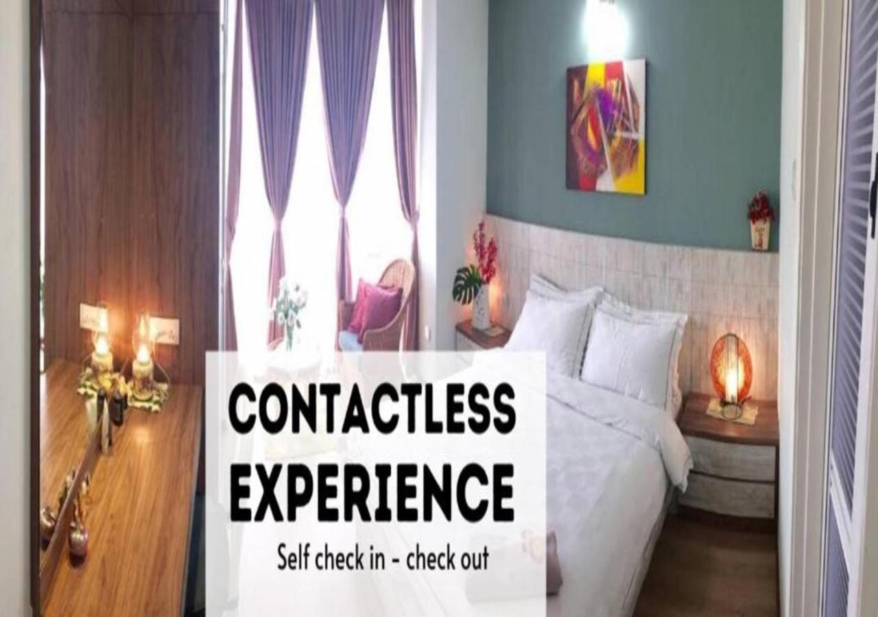 Sunshine Homestay Малакка Экстерьер фото