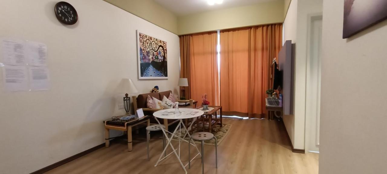 Sunshine Homestay Малакка Экстерьер фото